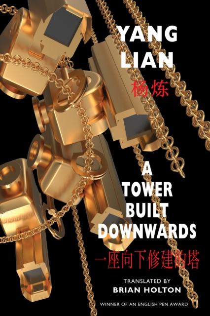 A Tower Built Downwards, EPUB eBook