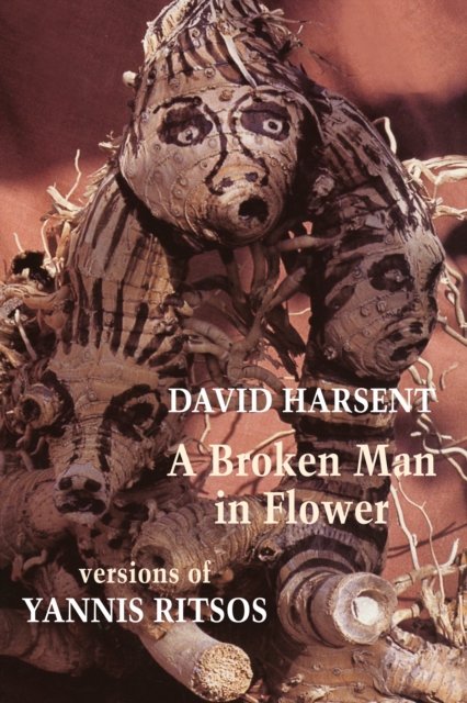 A Broken Man in Flower : versions of Yannis Ritsos, EPUB eBook