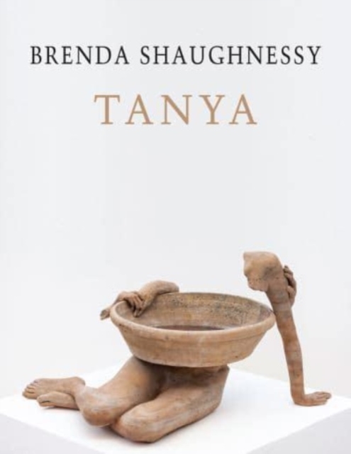 Tanya, Paperback / softback Book