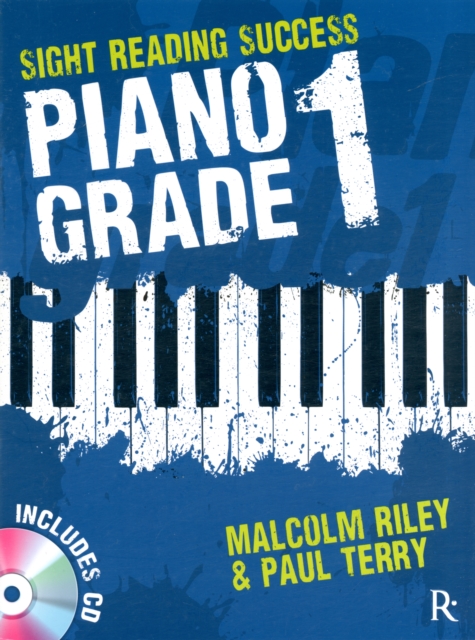 Sight Reading Success - Piano Grade 1, Book Book