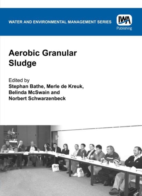 Aerobic Granular Sludge, PDF eBook