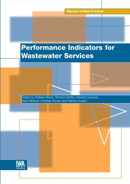 Performance Indicators for Wastewater Services, PDF eBook