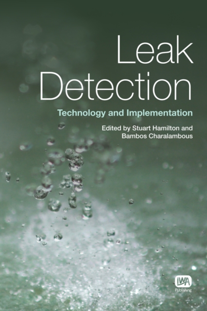 Leak Detection, PDF eBook