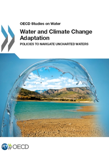 Water and Climate Change Adaptation, PDF eBook