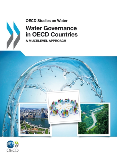 Water Governance in OECD Countries, PDF eBook