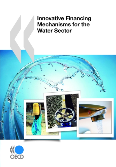 Innovative Financing Mechanisms for the Water Sector, PDF eBook