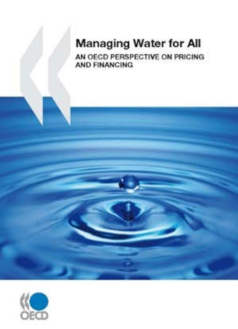 Managing Water for All, PDF eBook