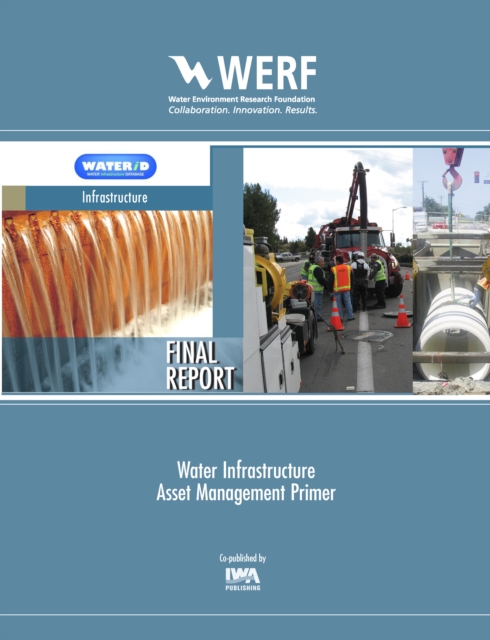 Water Infrastructure Asset Management Primer, PDF eBook