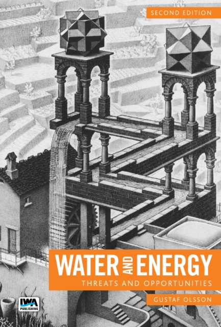 Water and Energy : Threats and Opportunities, PDF eBook