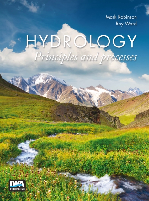 Hydrology : Principles and Processes, EPUB eBook