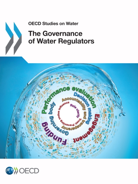 The Governance of Water Regulators, PDF eBook