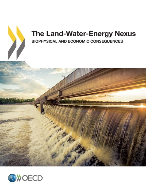 The Land-Water-Energy Nexus : Biophysical and Economic Consequences, PDF eBook