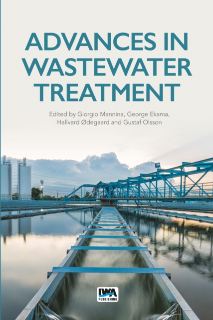 Advances in Wastewater Treatment, PDF eBook