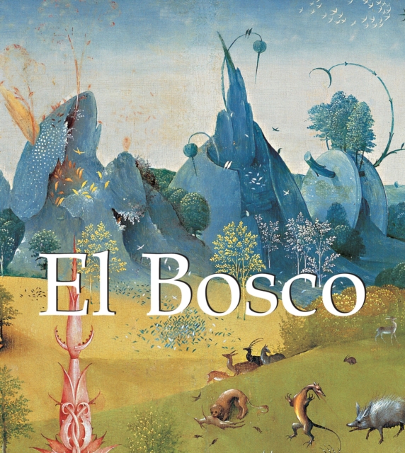 El Bosco, PDF eBook