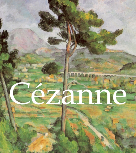Cezanne, PDF eBook