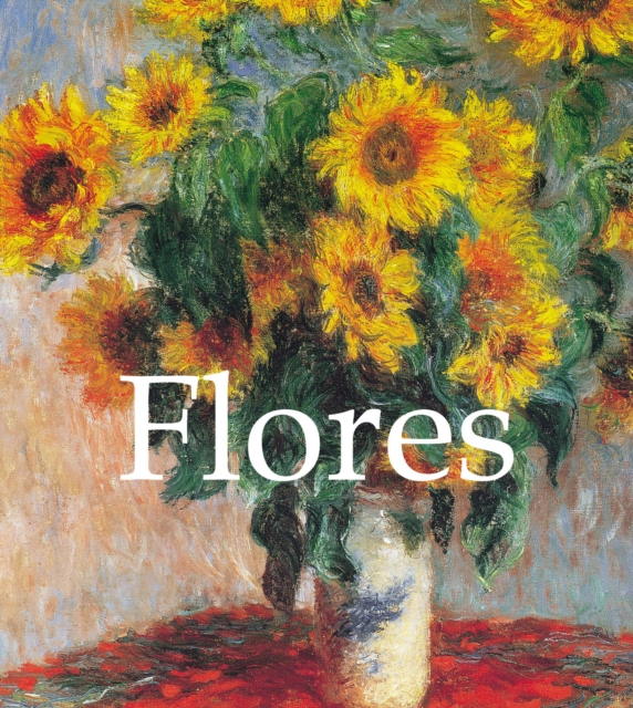 Flores, PDF eBook
