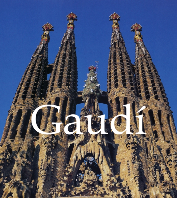 Gaudi, PDF eBook