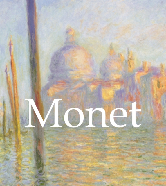 Monet, PDF eBook