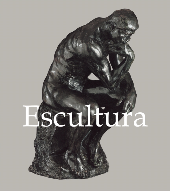 Escultura, PDF eBook