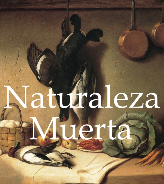 Naturaleza Muerta, PDF eBook