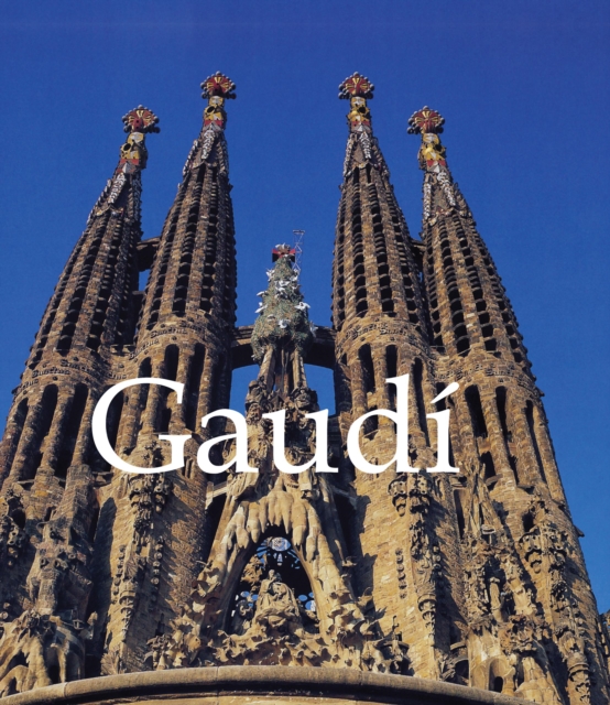 Gaudi, PDF eBook