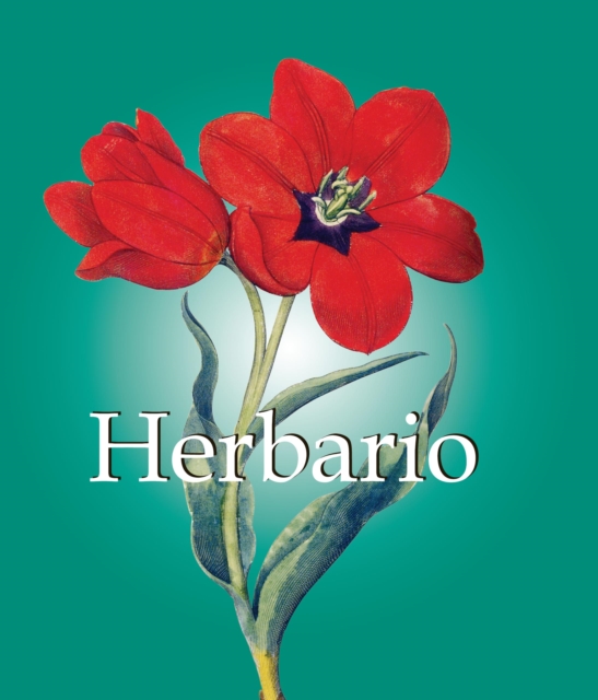 Herbario, PDF eBook