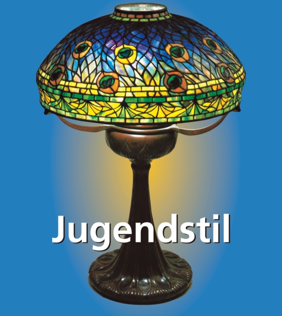 Jugendstil, PDF eBook