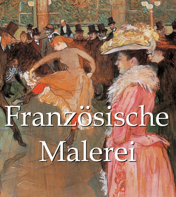 Franzosische Malerei, PDF eBook