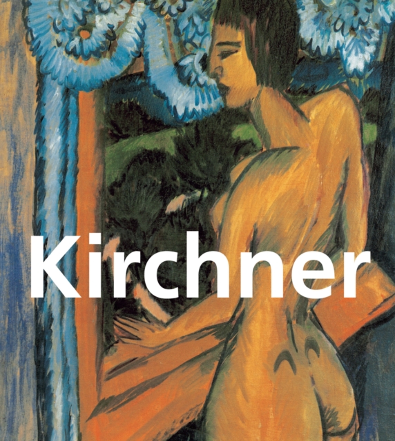 Kirchner, PDF eBook