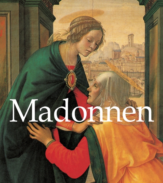 Madonnen, PDF eBook