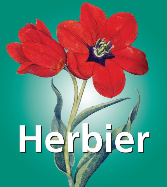 Herbier, PDF eBook