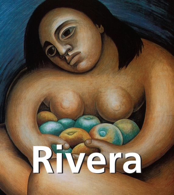Rivera, PDF eBook