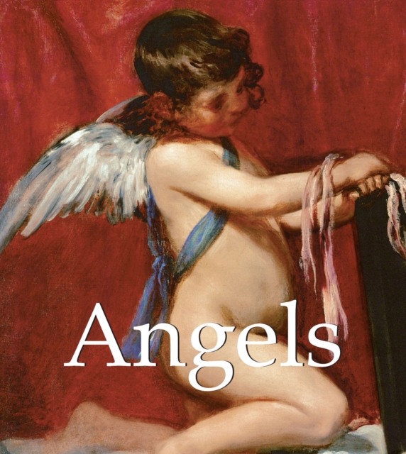 Angels, PDF eBook