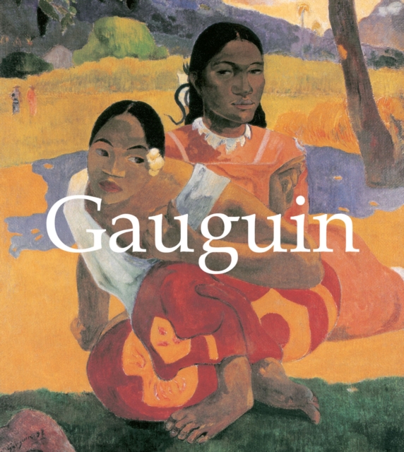 Gauguin, PDF eBook