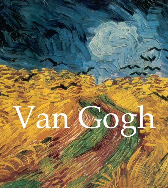 Van Gogh, PDF eBook