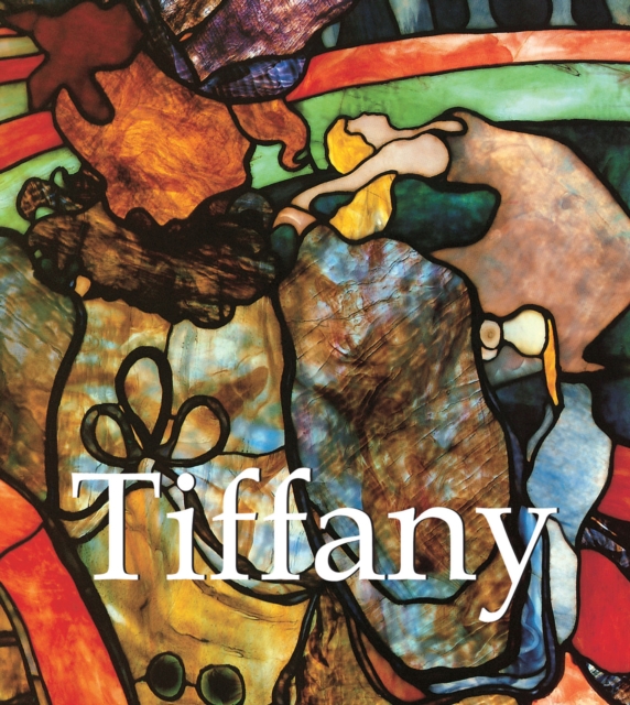 Tiffany, PDF eBook