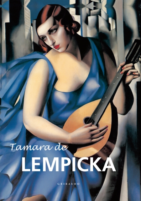 Tamara de Lempicka, PDF eBook