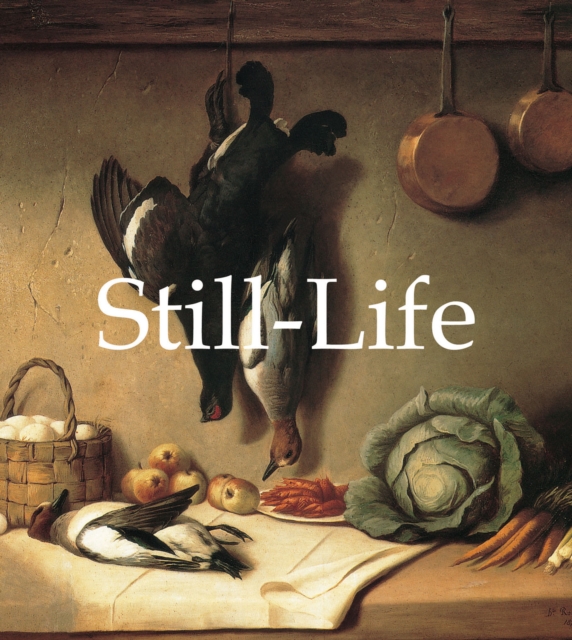 Still Life, PDF eBook
