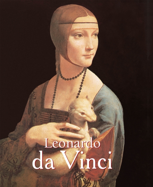 Leonardo da Vinci band 1, PDF eBook
