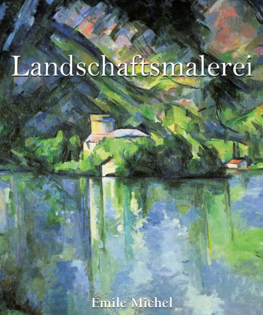 Landschaftsmalerei, PDF eBook