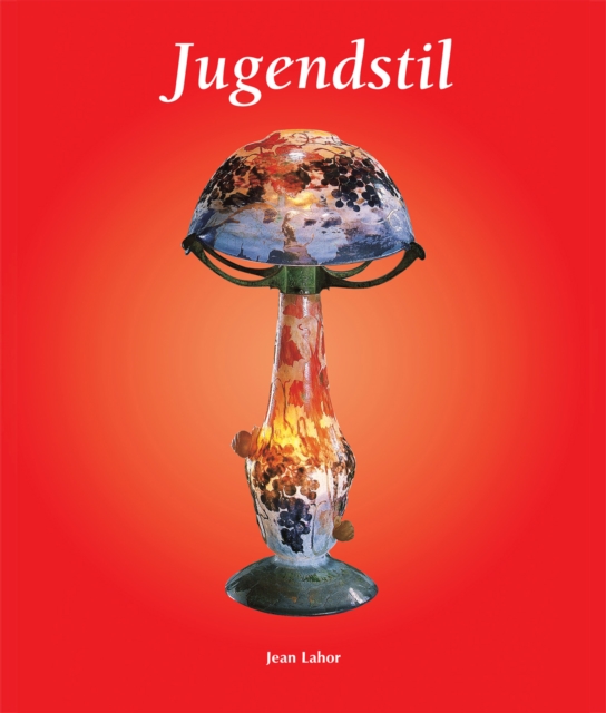 Jugendstil, PDF eBook