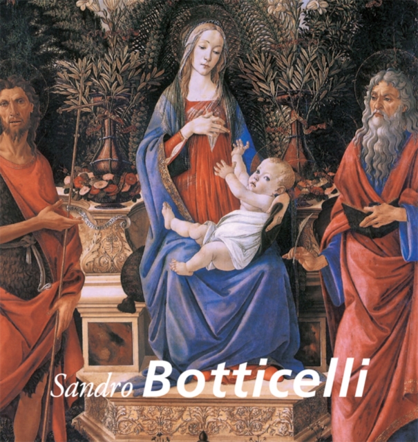 Sandro Botticelli, PDF eBook
