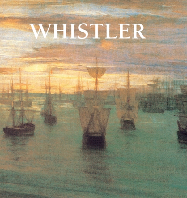 Whistler, PDF eBook