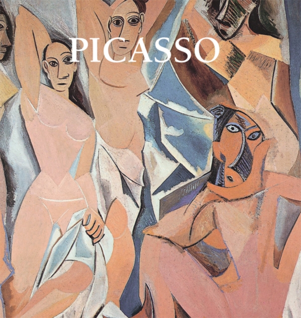 Picasso, PDF eBook