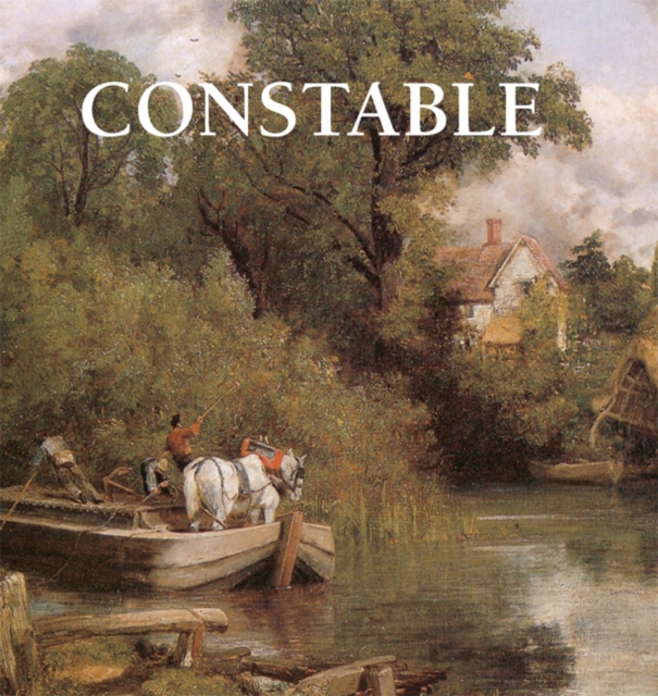 Constable, PDF eBook