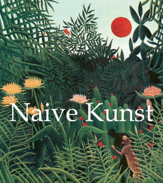 Naive Kunst, PDF eBook