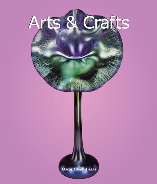 Arts & Crafts, PDF eBook