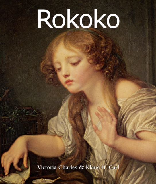 Rokoko, PDF eBook