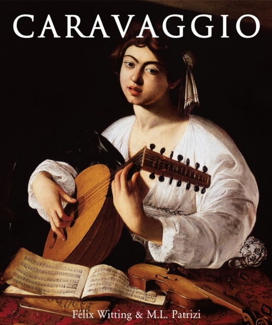 Caravaggio, PDF eBook