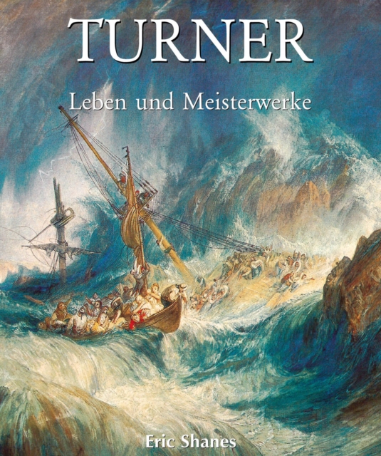 Turner - Leben und Meisterwerke, PDF eBook